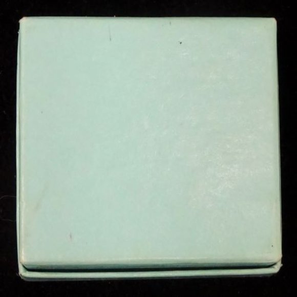 TIFFANY & CO Authentic EMPTY BOX Display ACCESSORY BOX Container BOX Price CHEAP - Picture 15 of 16